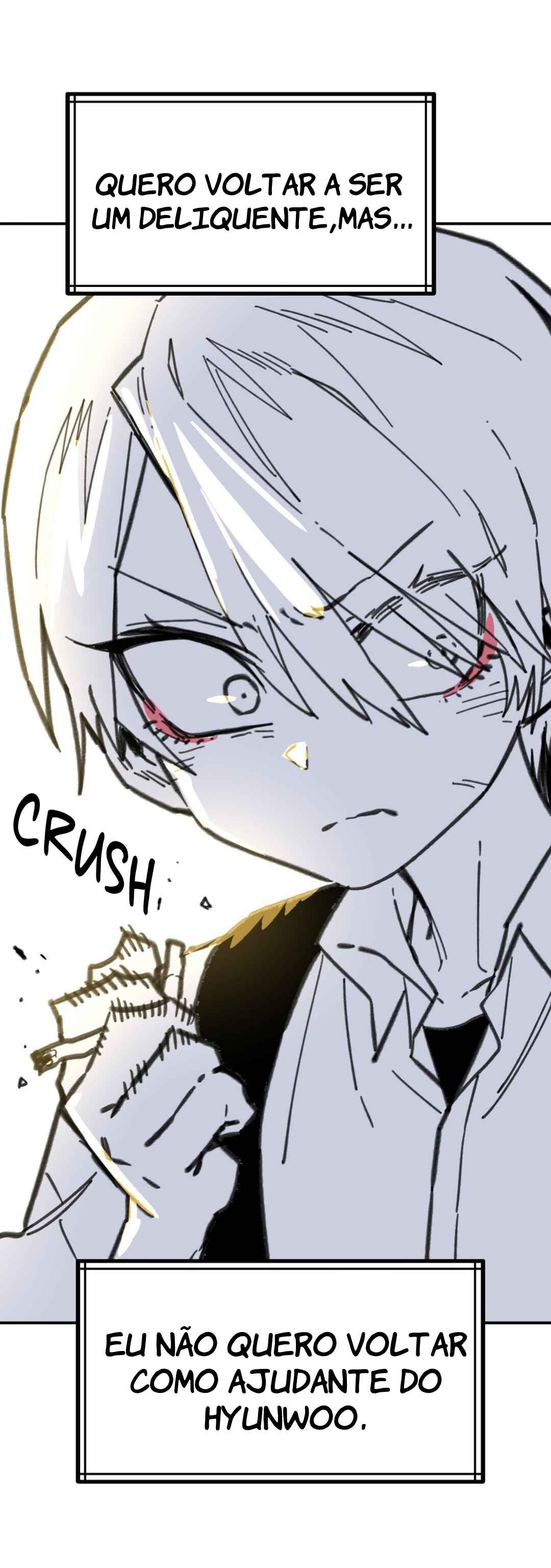 High School Boy Chapter 21 - Page 12