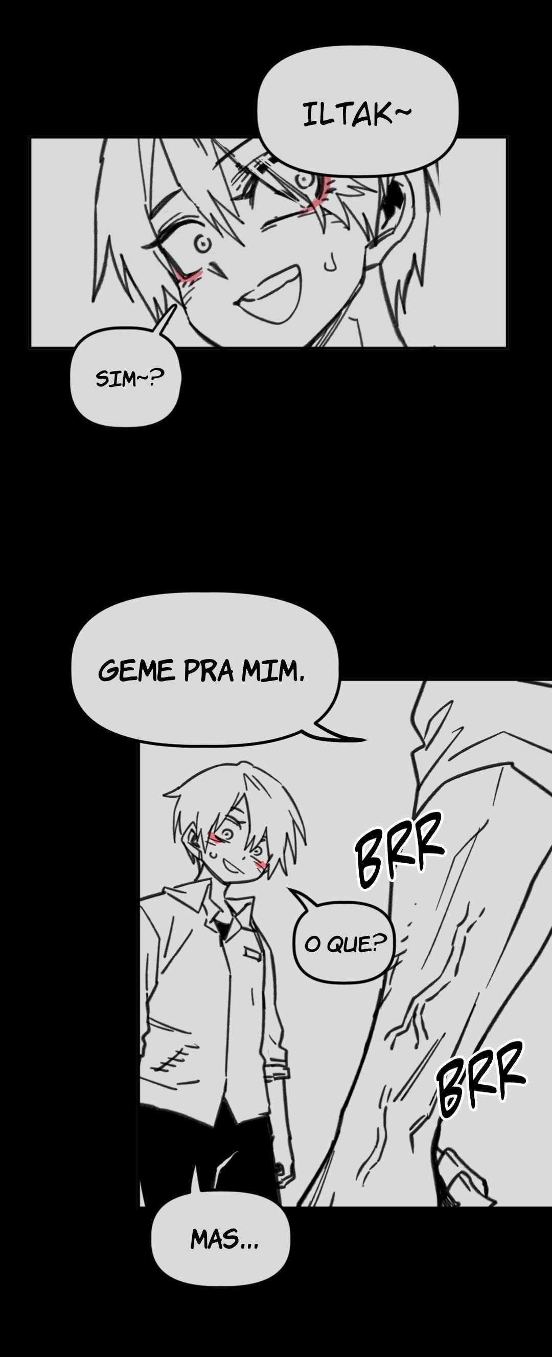 High School Boy Chapter 21 - Page 26