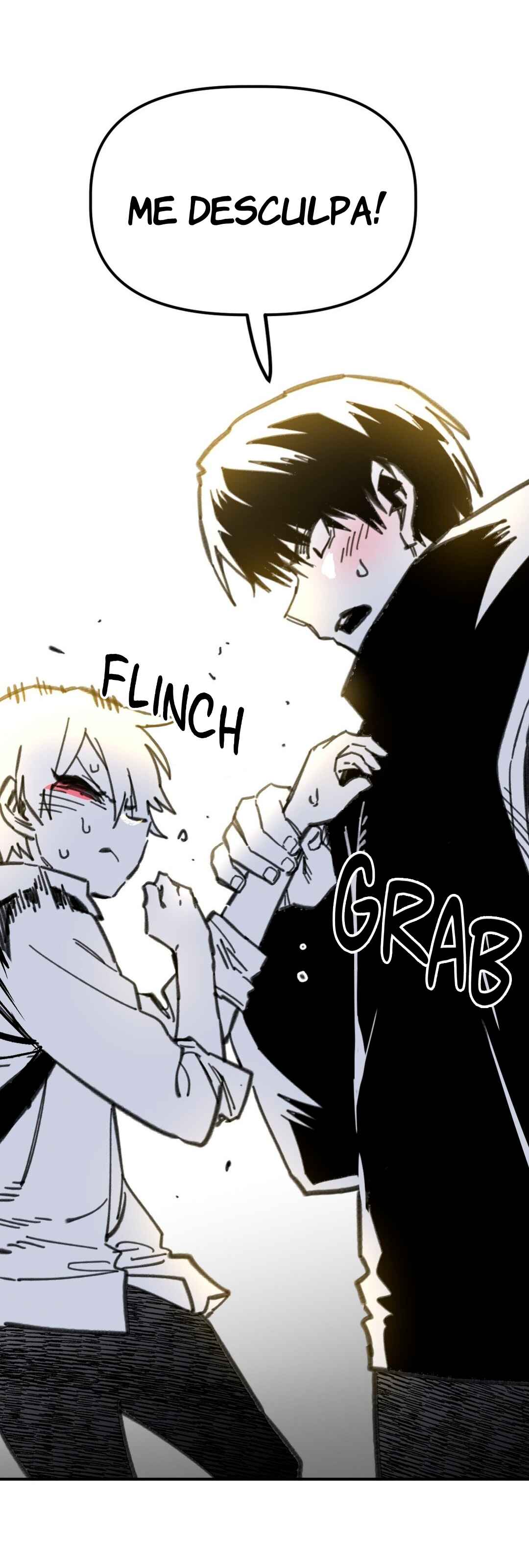 High School Boy Chapter 21 - Page 32