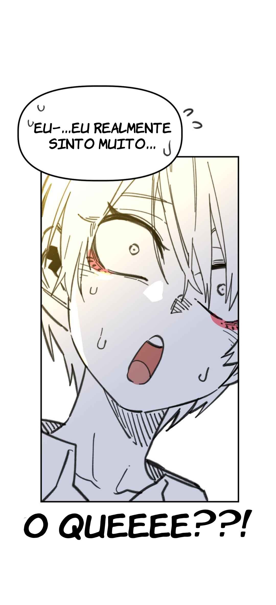 High School Boy Chapter 21 - Page 35