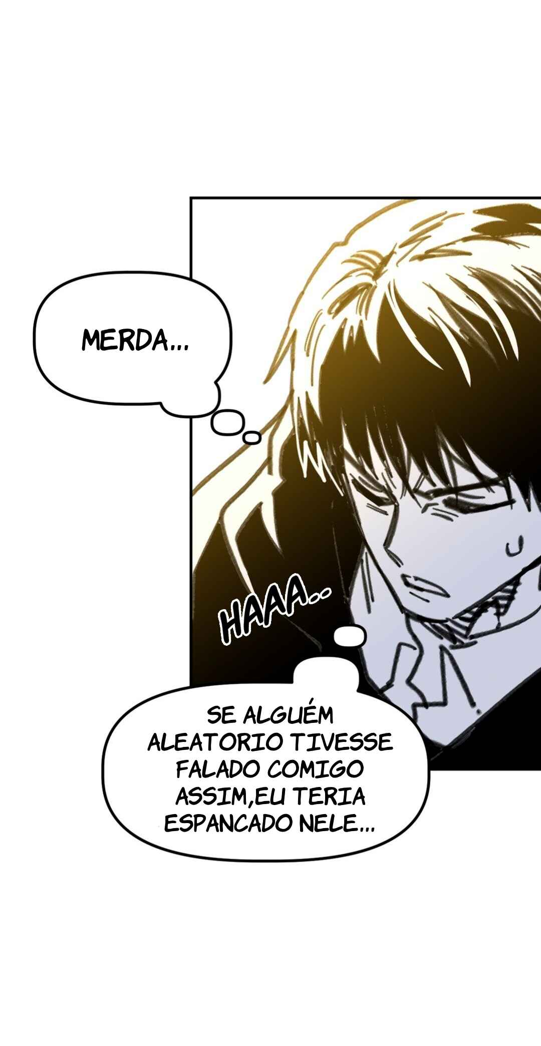 High School Boy Chapter 21 - Page 37