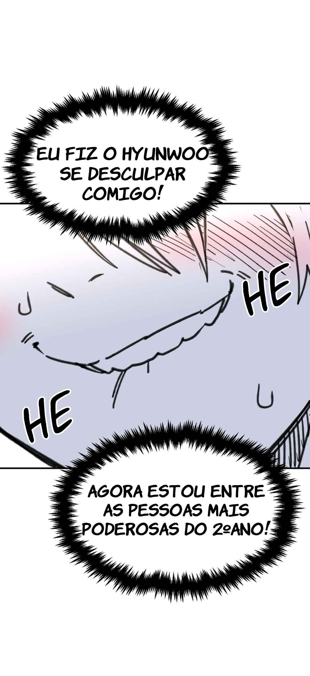 High School Boy Chapter 21 - Page 43