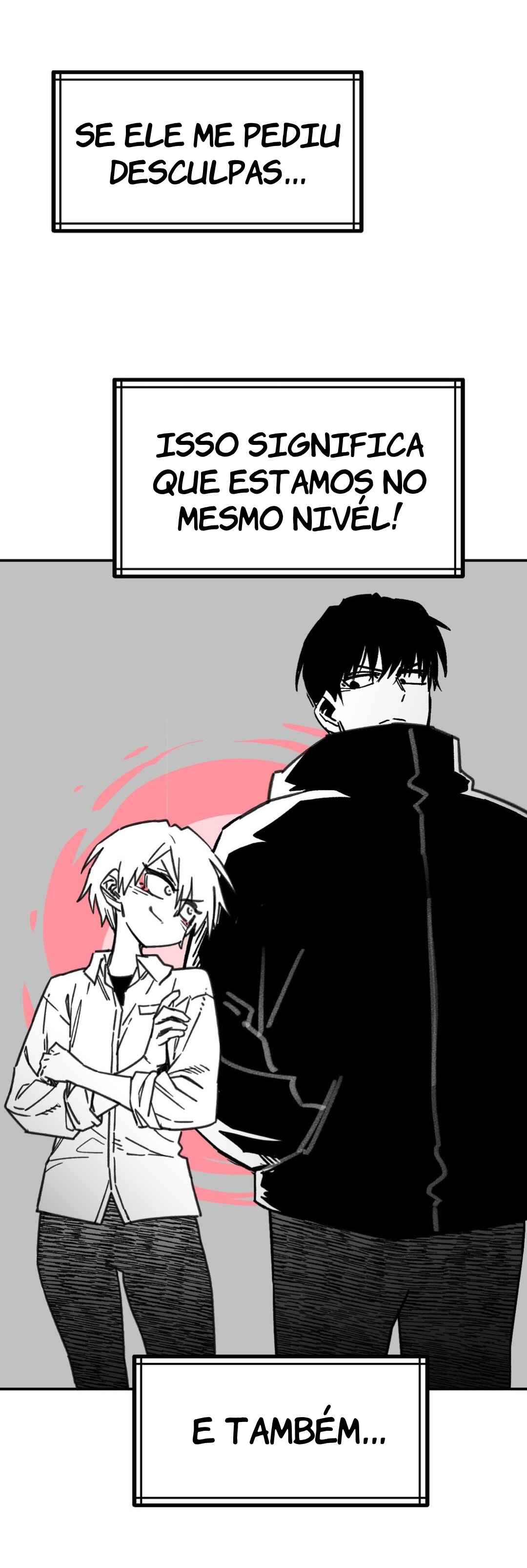High School Boy Chapter 21 - Page 44