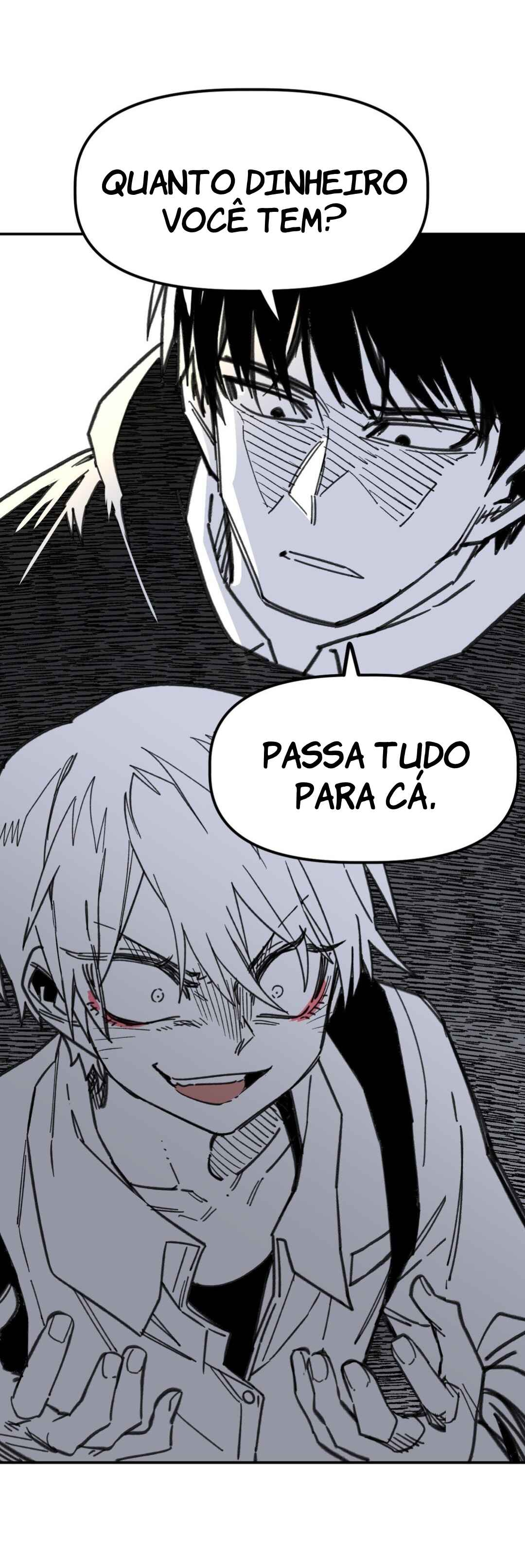 High School Boy Chapter 21 - Page 48