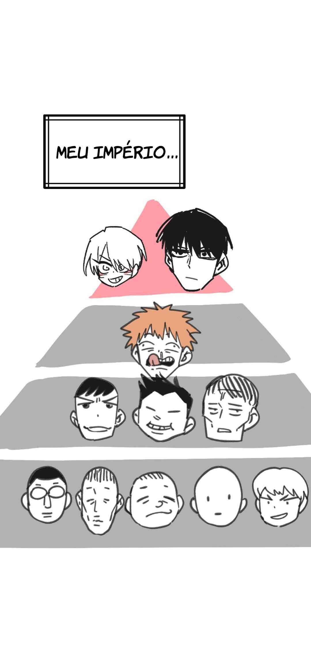 High School Boy Chapter 21 - Page 49
