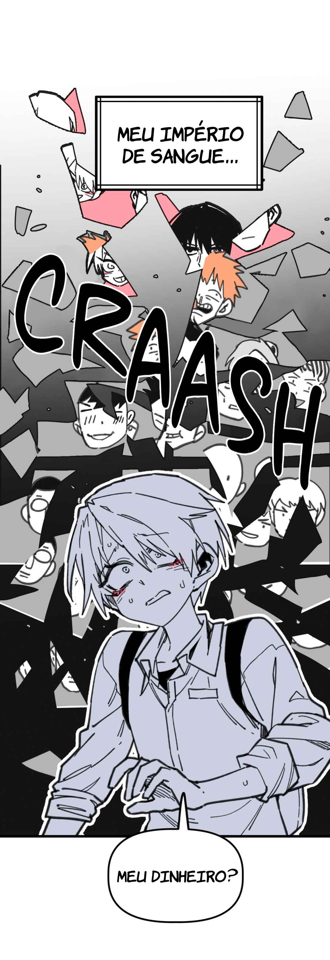 High School Boy Chapter 21 - Page 50