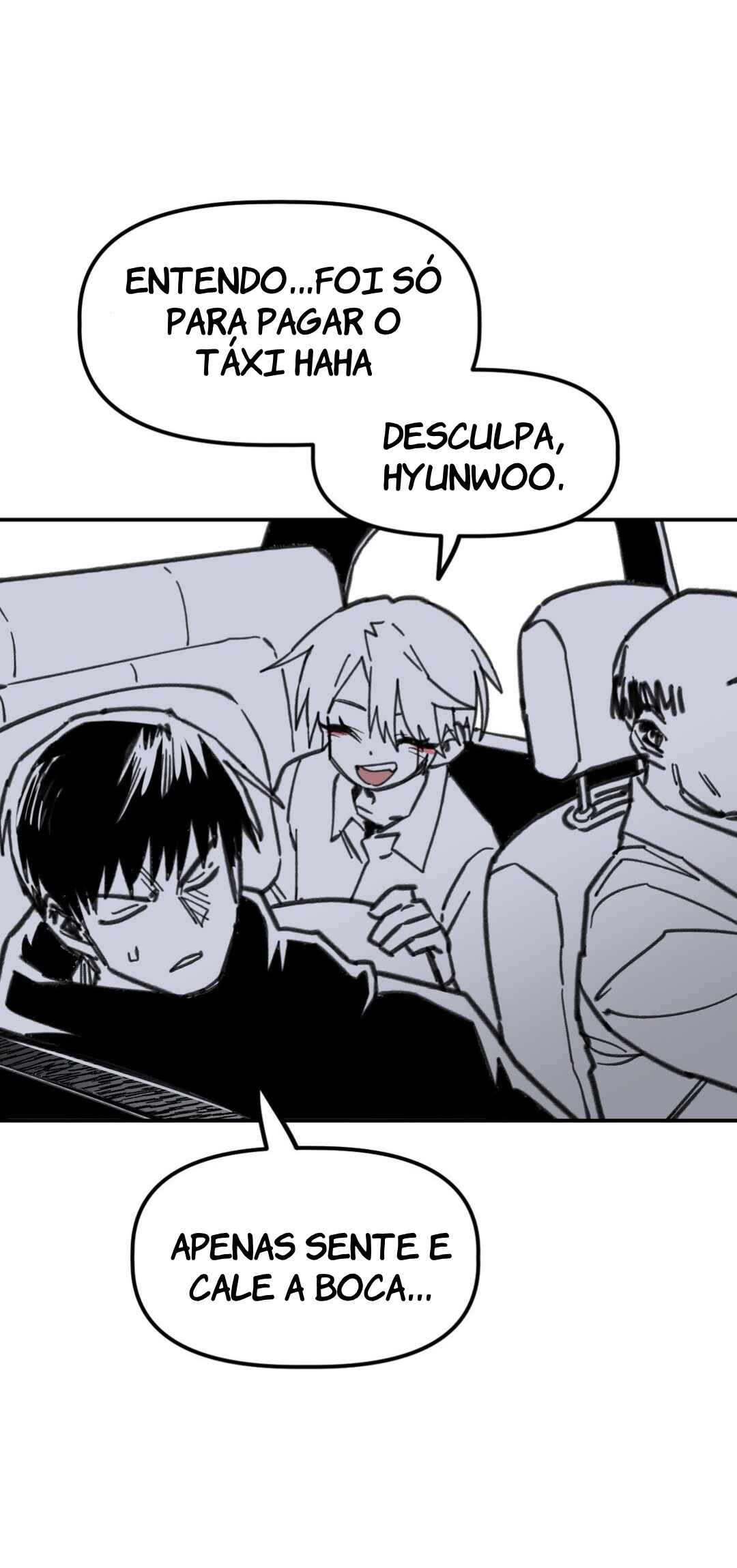 High School Boy Chapter 21 - Page 53