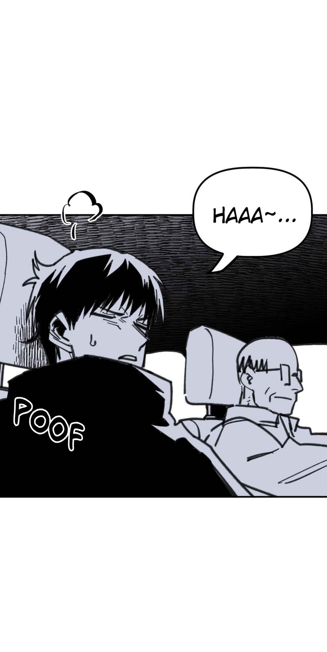 High School Boy Chapter 21 - Page 55