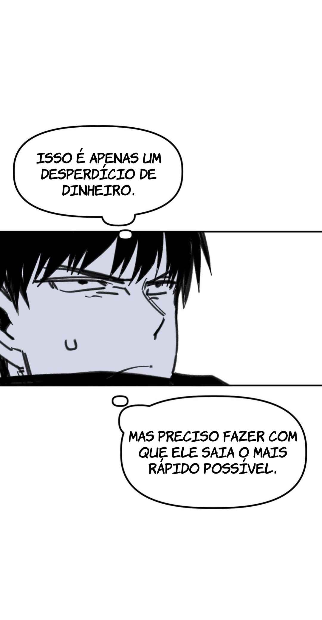 High School Boy Chapter 21 - Page 56