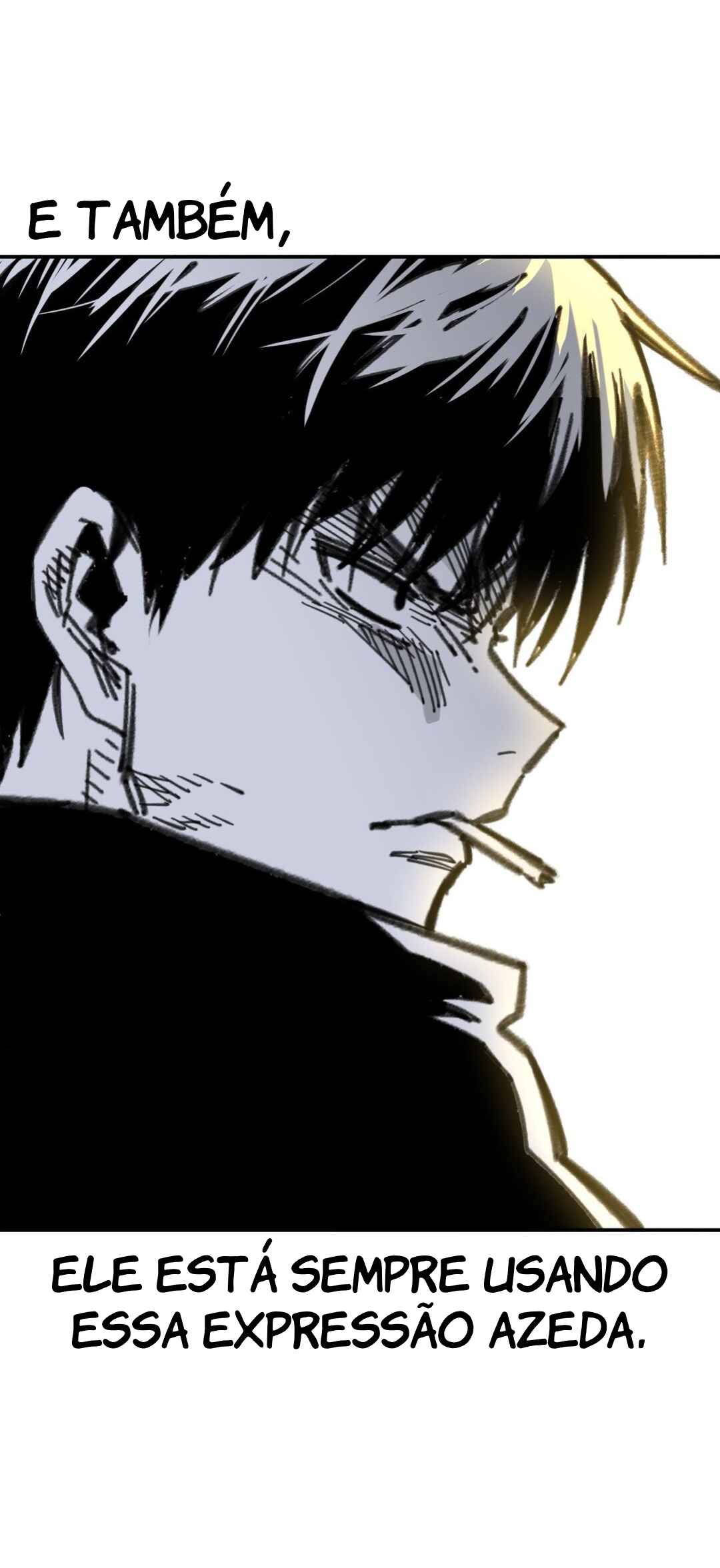 High School Boy Chapter 21 - Page 6
