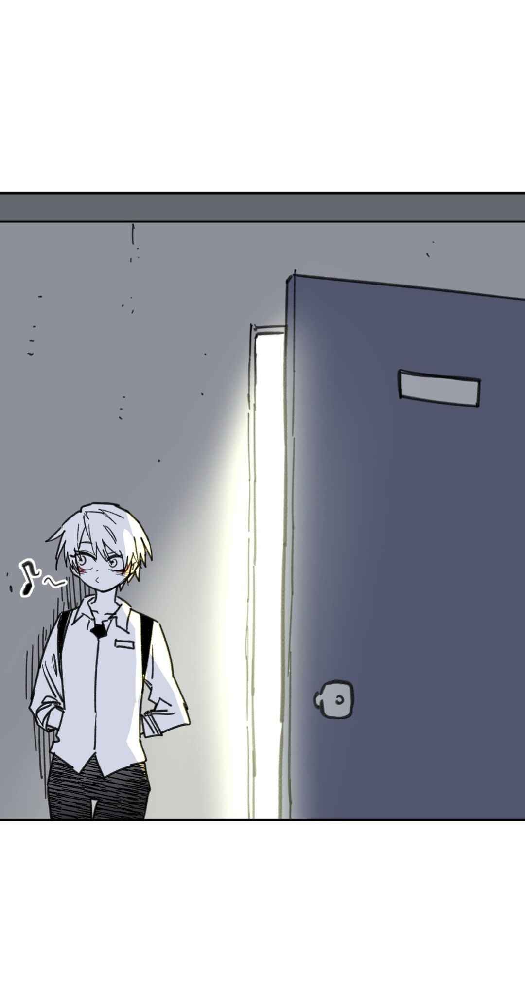 High School Boy Chapter 21 - Page 60