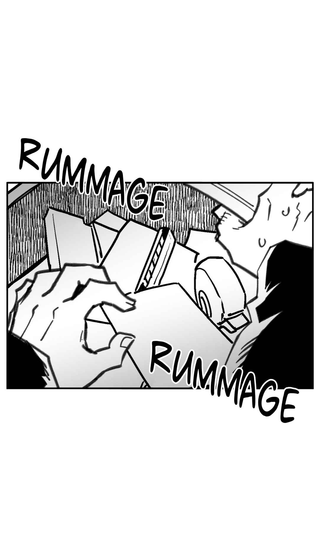 High School Boy Chapter 21 - Page 61
