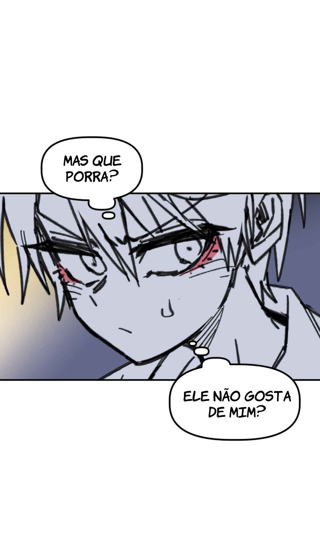 High School Boy Chapter 21 - Page 7