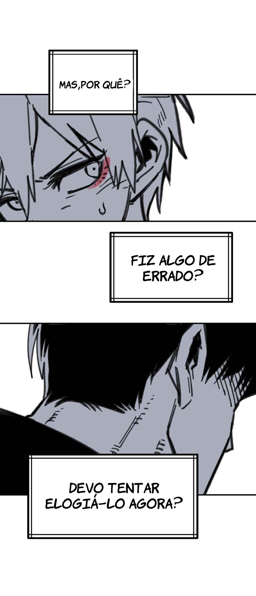 High School Boy Chapter 21 - Page 9