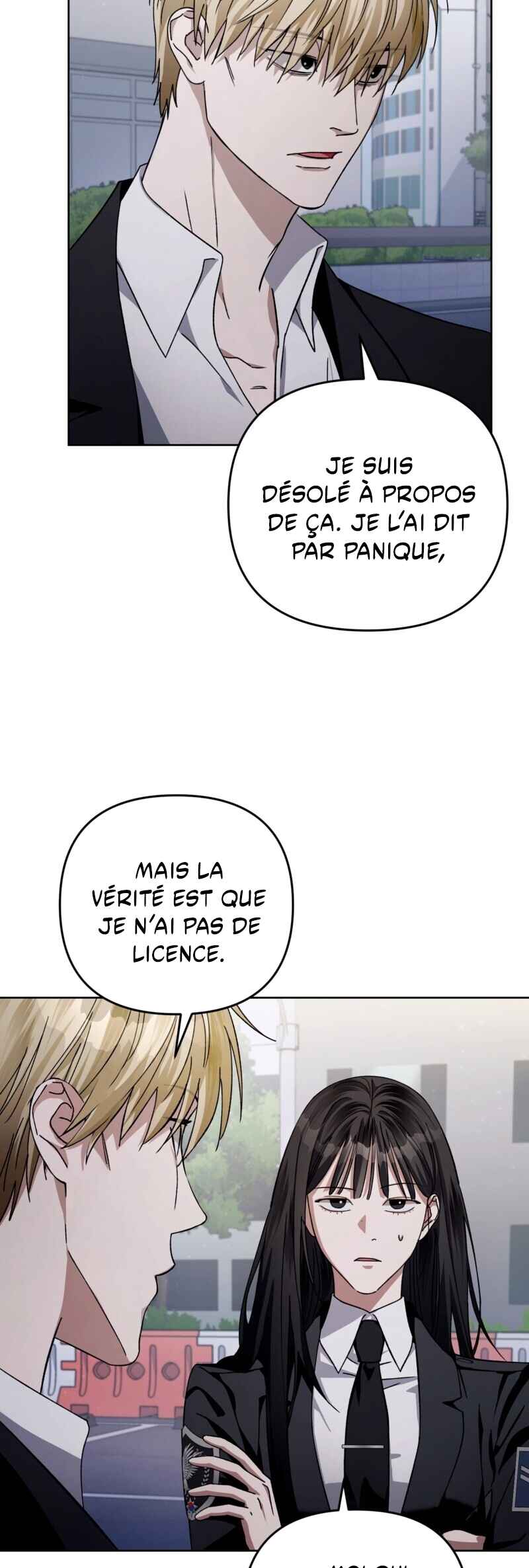 Isegye Chakgak Hunter Chapter 3 - Page 28