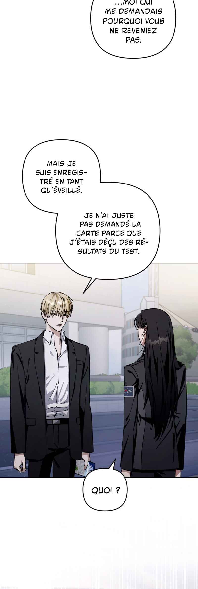 Isegye Chakgak Hunter Chapter 3 - Page 29