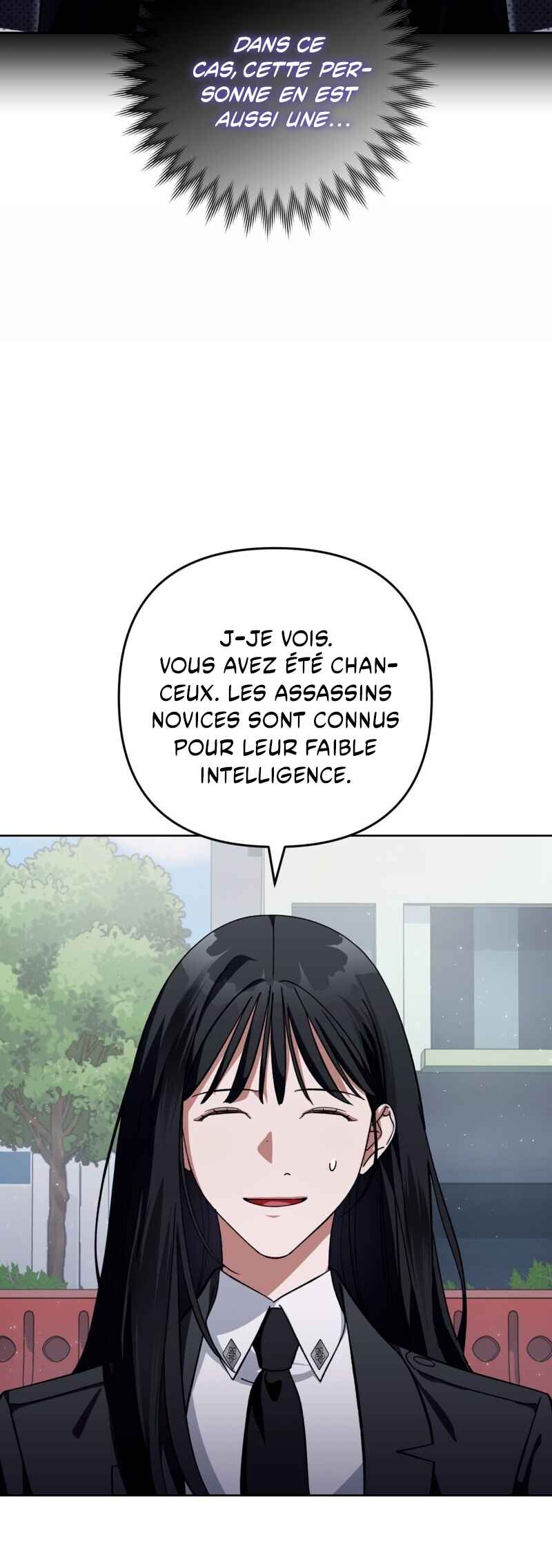 Isegye Chakgak Hunter Chapter 3 - Page 34