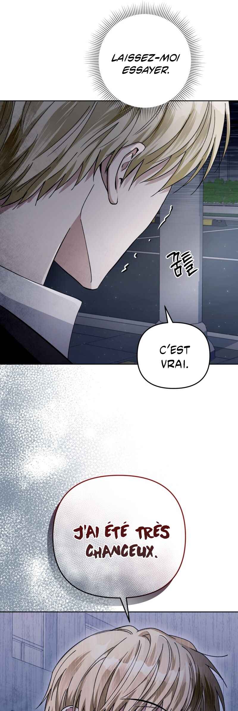 Isegye Chakgak Hunter Chapter 3 - Page 36