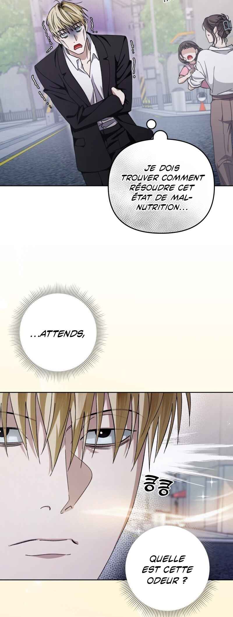 Isegye Chakgak Hunter Chapter 3 - Page 4
