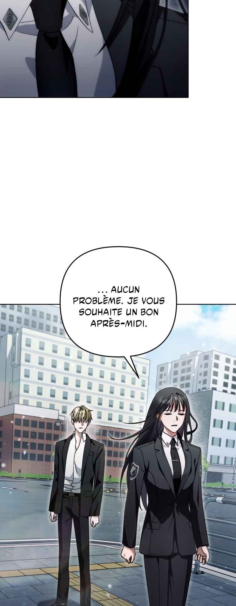 Isegye Chakgak Hunter Chapter 3 - Page 48
