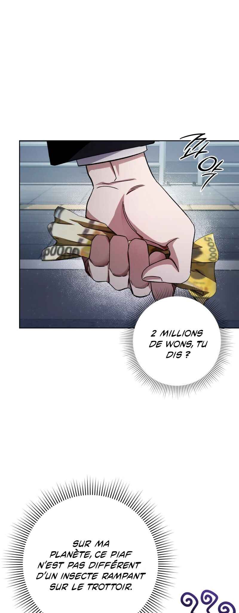 Isegye Chakgak Hunter Chapter 3 - Page 50