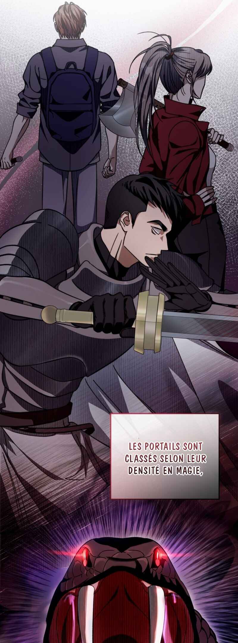 Isegye Chakgak Hunter Chapter 3 - Page 60