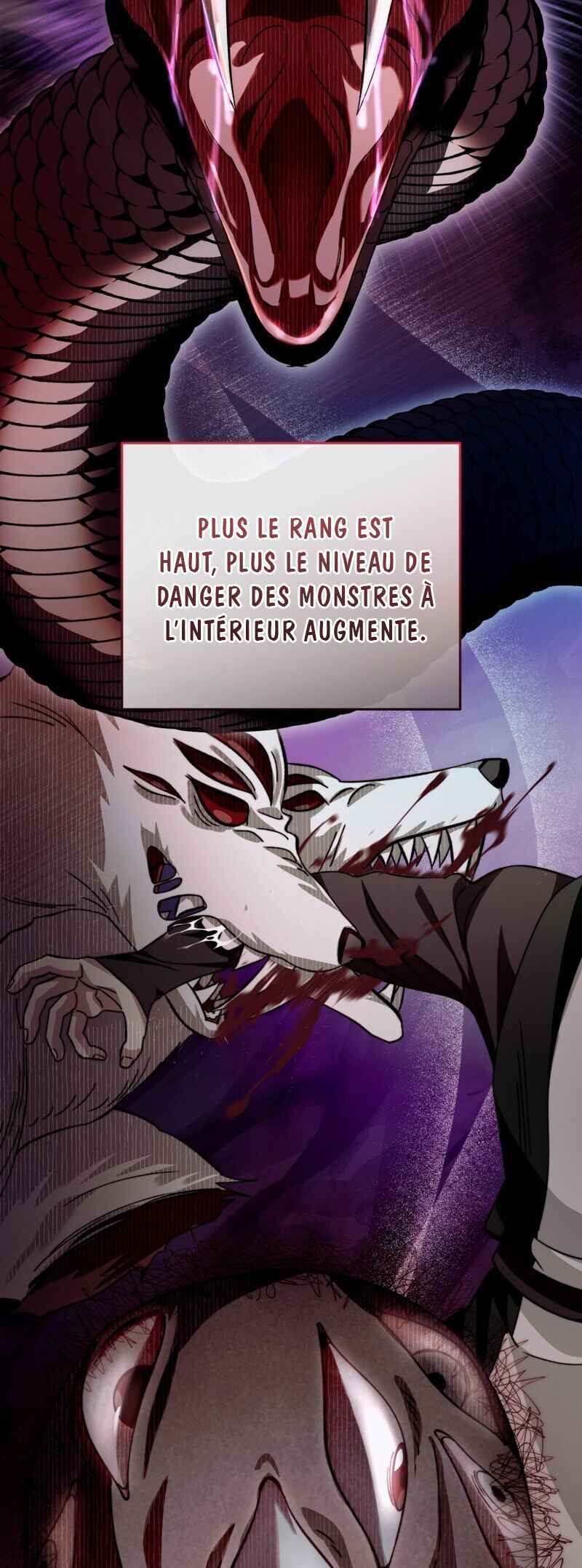 Isegye Chakgak Hunter Chapter 3 - Page 61