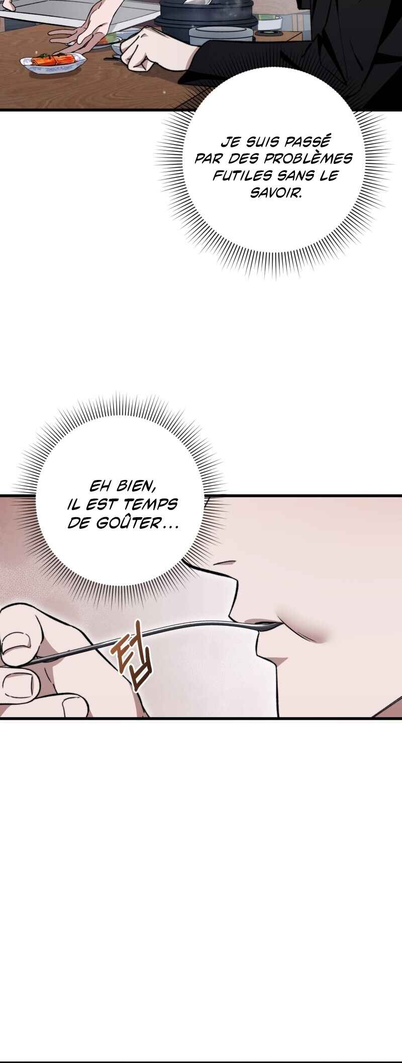 Isegye Chakgak Hunter Chapter 3 - Page 7