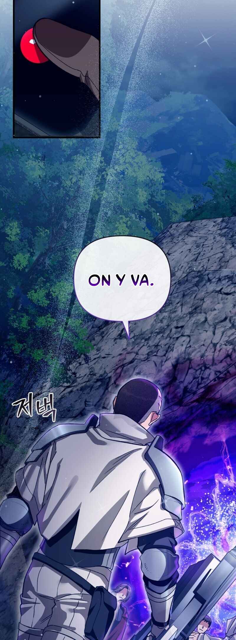 Isegye Chakgak Hunter Chapter 3 - Page 78