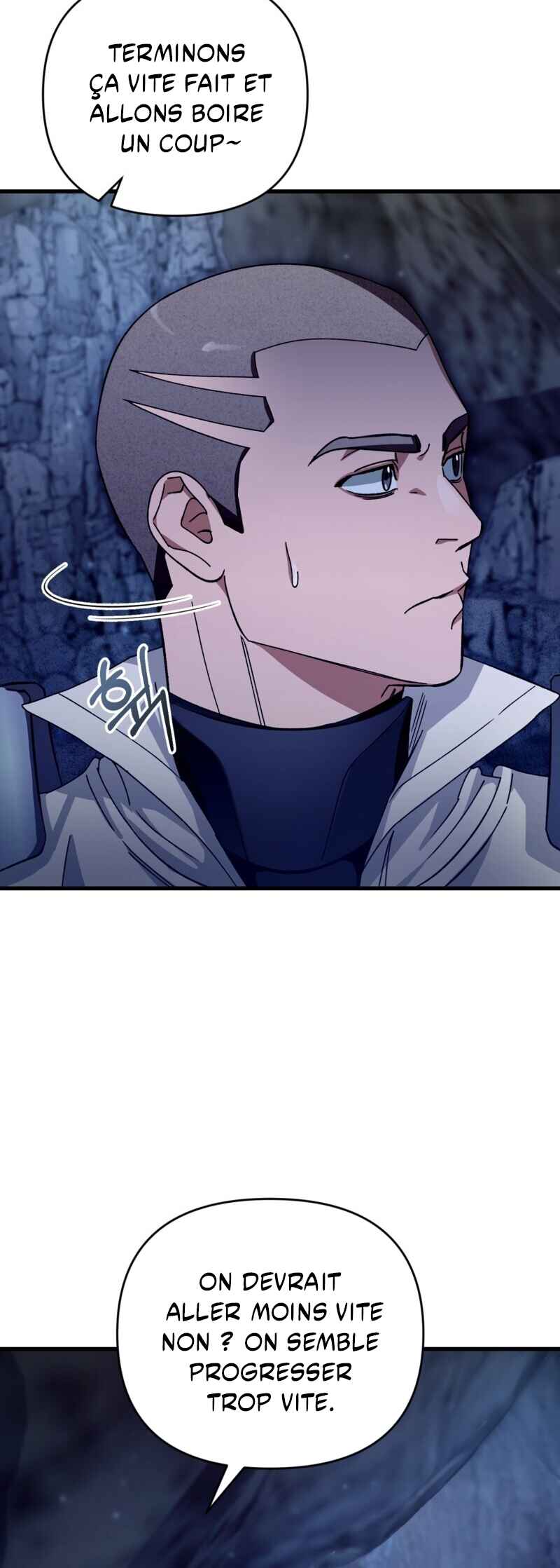 Isegye Chakgak Hunter Chapter 3 - Page 84