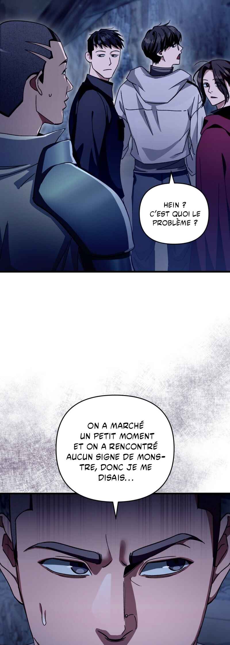 Isegye Chakgak Hunter Chapter 3 - Page 85
