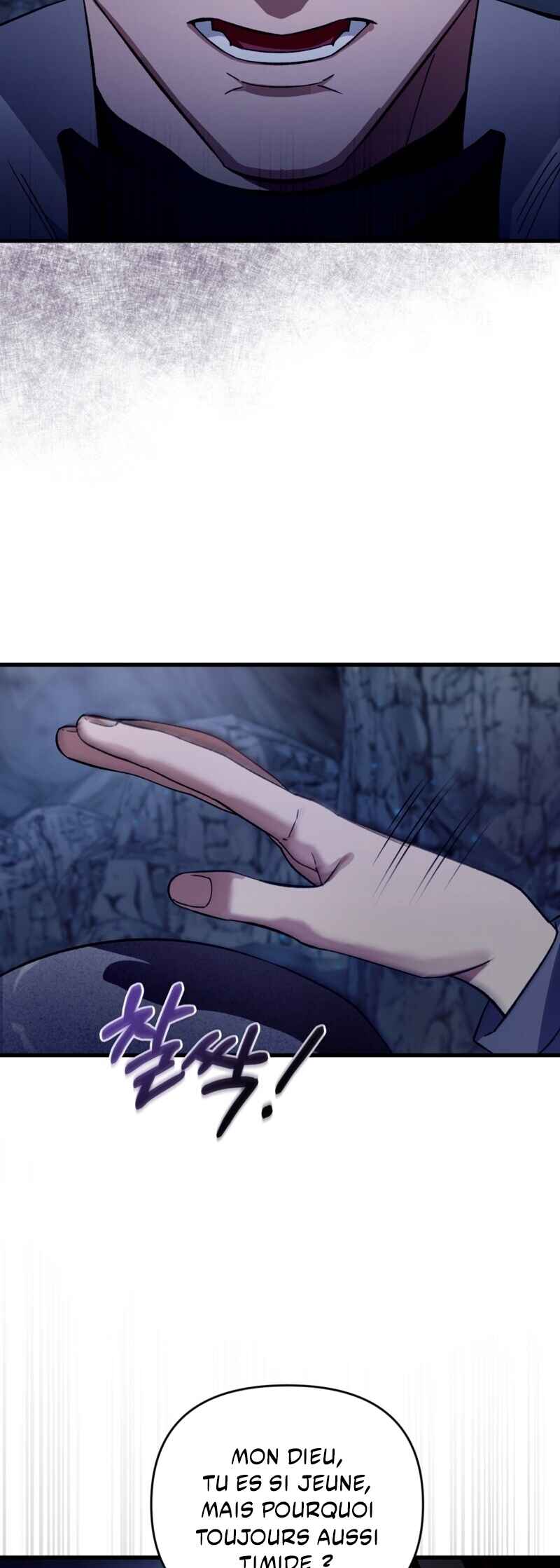 Isegye Chakgak Hunter Chapter 3 - Page 86