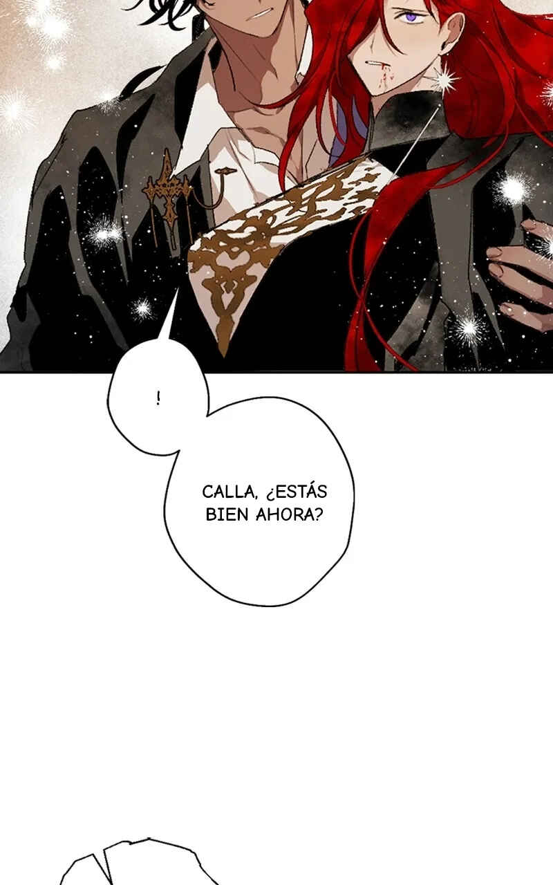 The Dark Lord's Confession Chapter 63 - Page 47