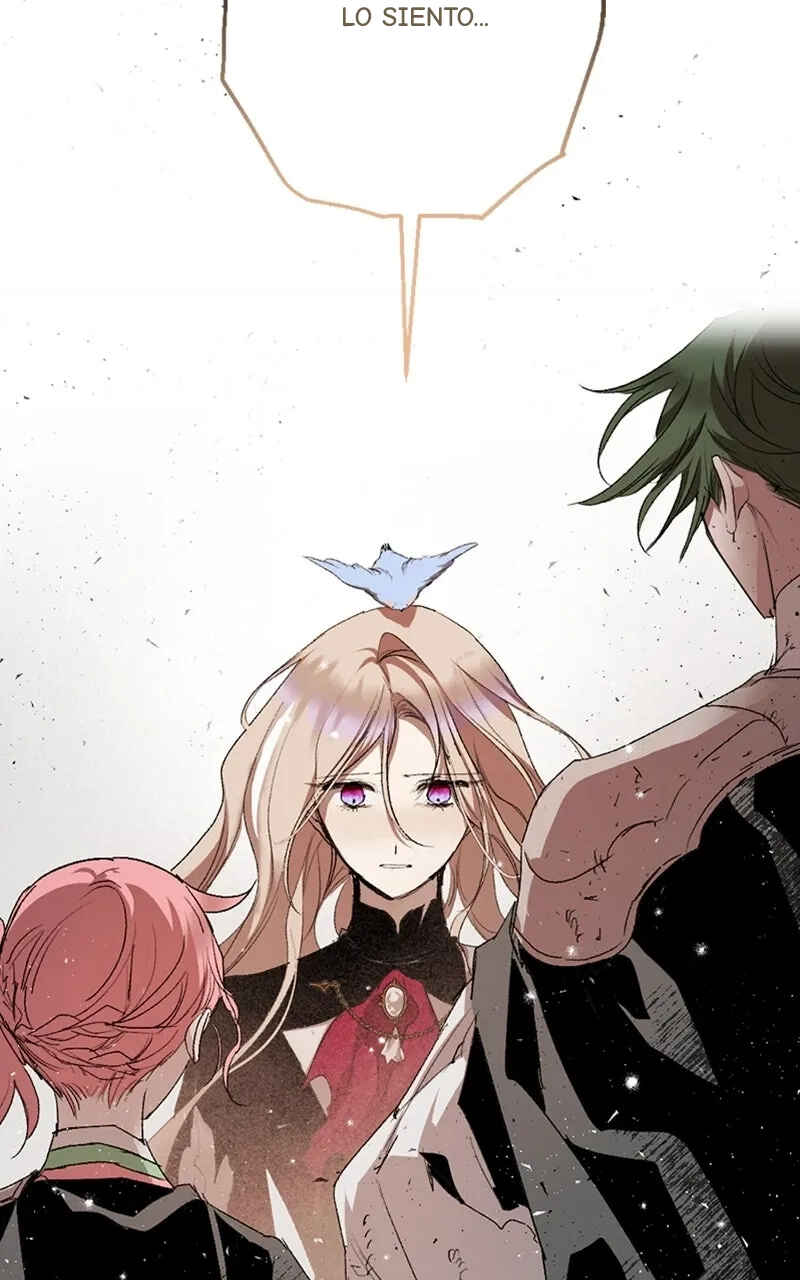 The Dark Lord's Confession Chapter 63 - Page 60