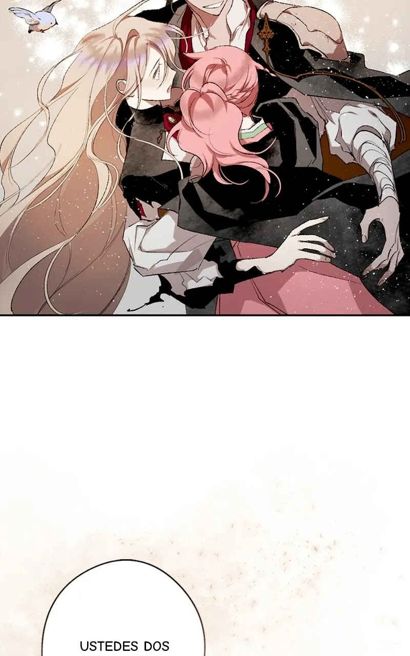 The Dark Lord's Confession Chapter 63 - Page 75