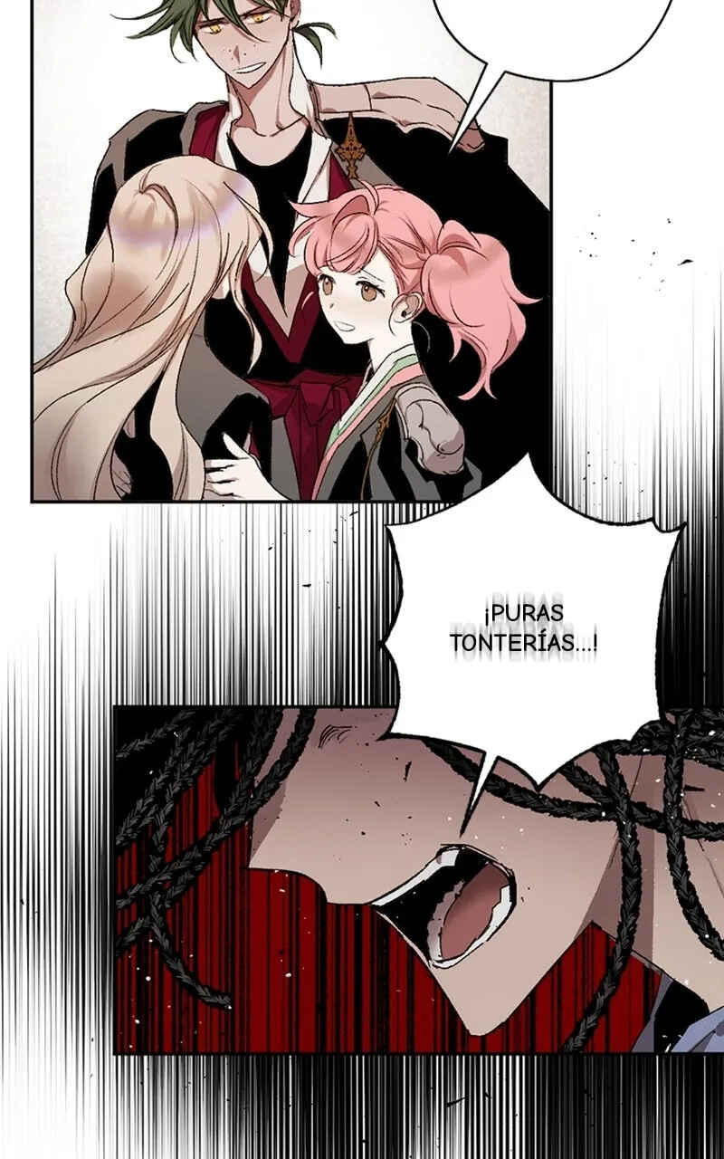 The Dark Lord's Confession Chapter 63 - Page 86