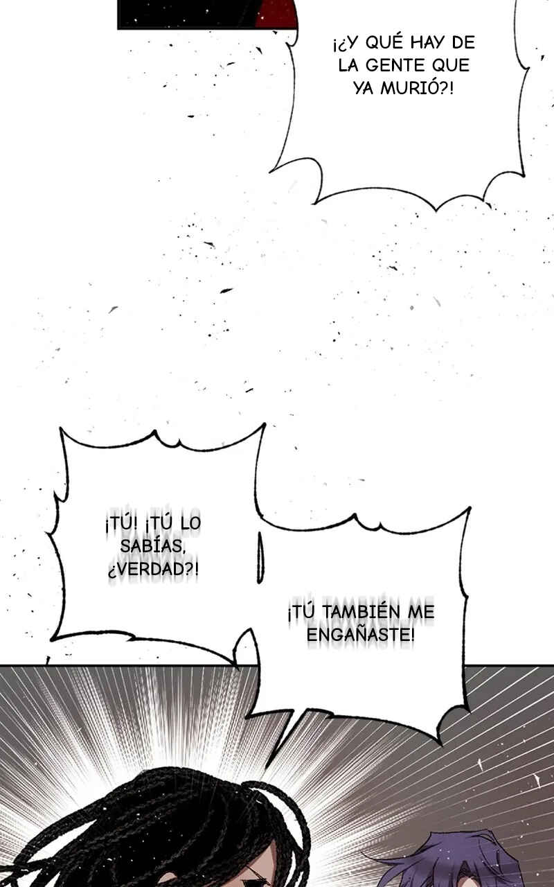 The Dark Lord's Confession Chapter 63 - Page 91