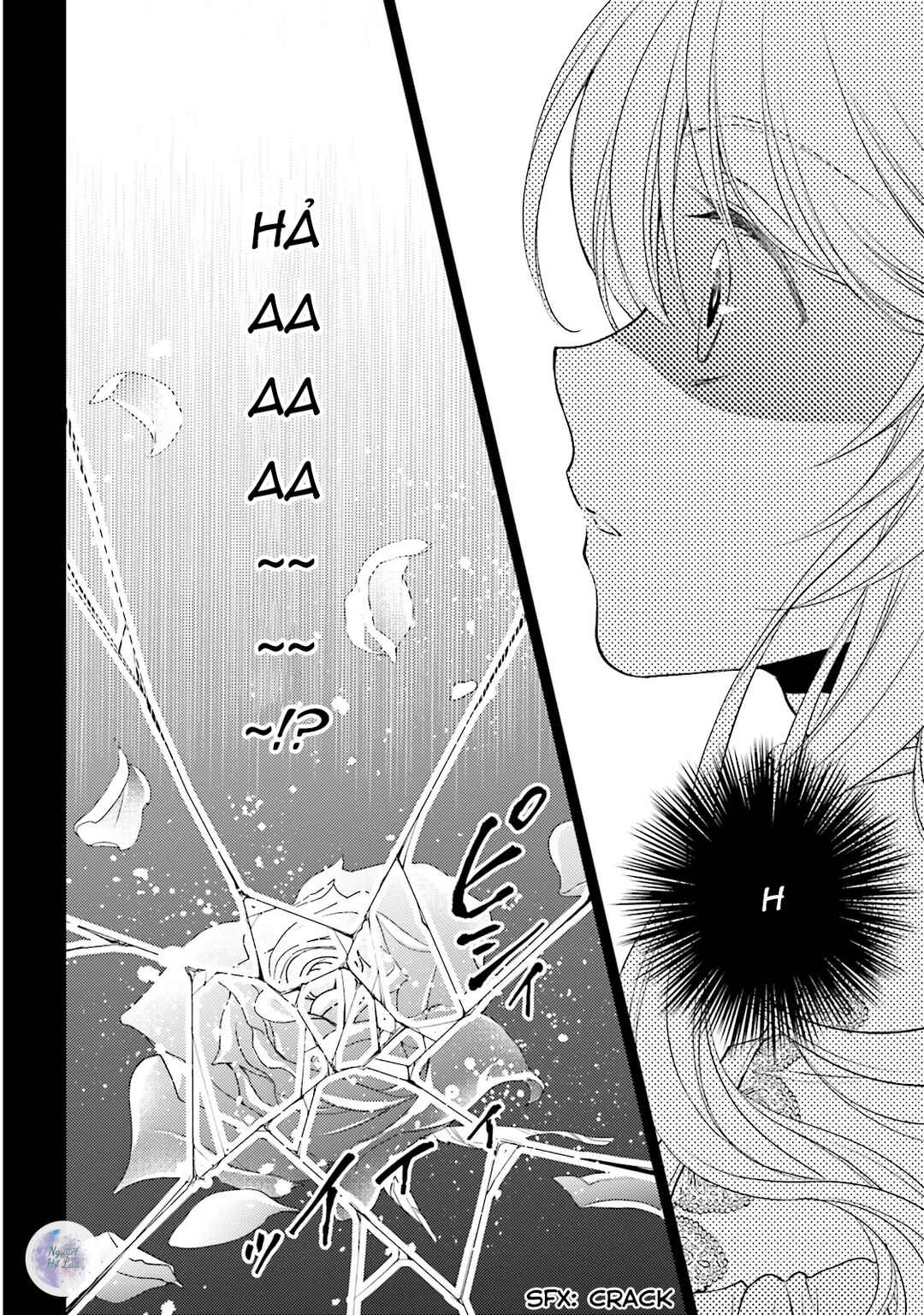 Mahoutsukai no Konyakusha Chapter 4 - Page 25