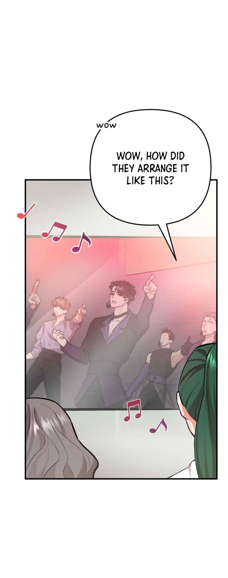 Yeongi Cheonjae, TOP Idol! Chapter 15 - Page 14