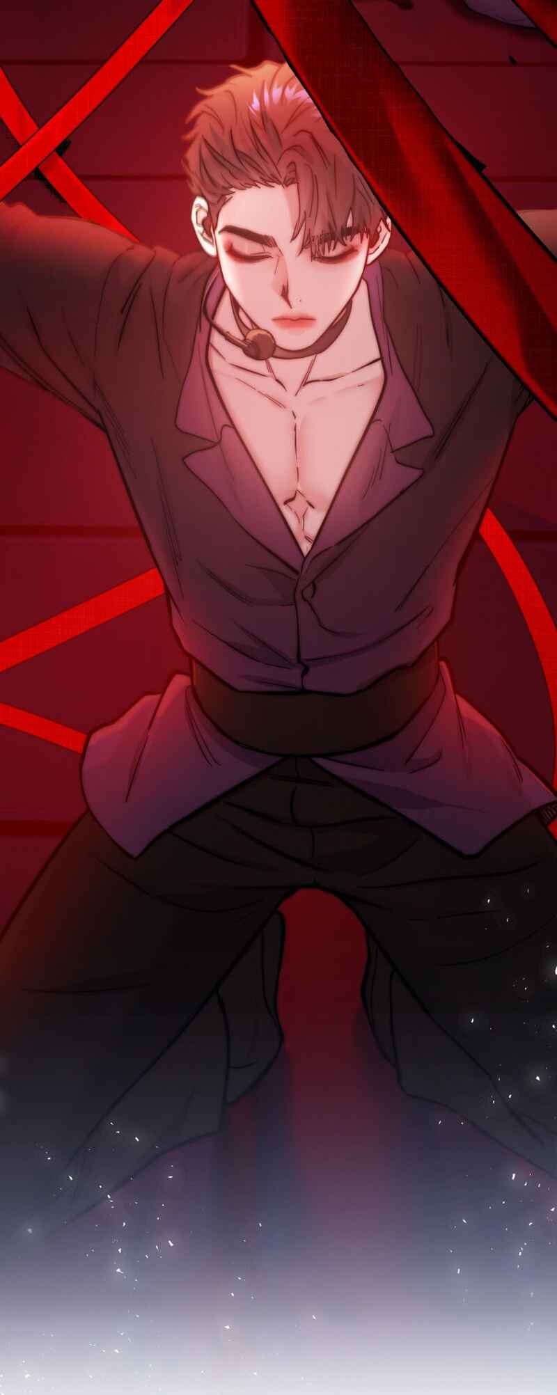 Yeongi Cheonjae, TOP Idol! Chapter 15 - Page 3