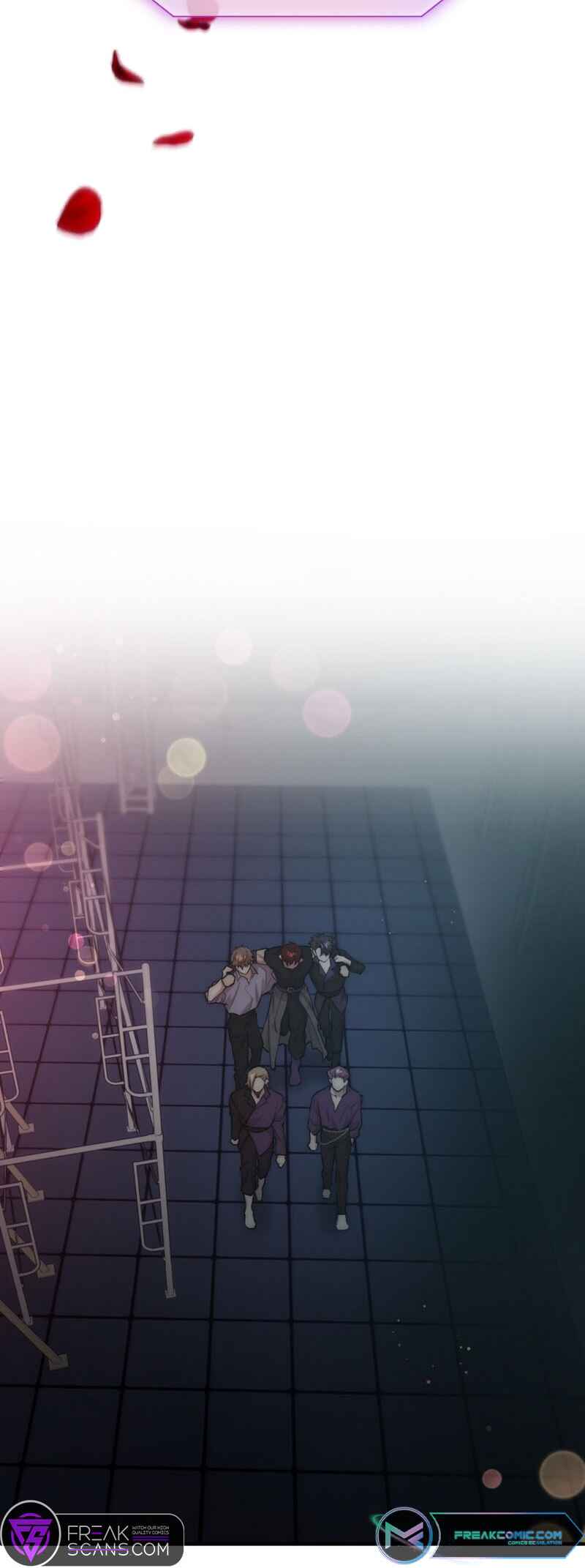 Yeongi Cheonjae, TOP Idol! Chapter 15 - Page 35