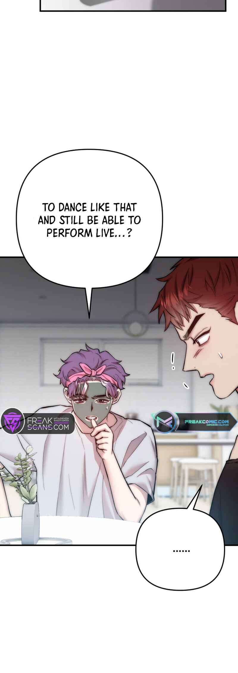 Yeongi Cheonjae, TOP Idol! Chapter 15 - Page 58