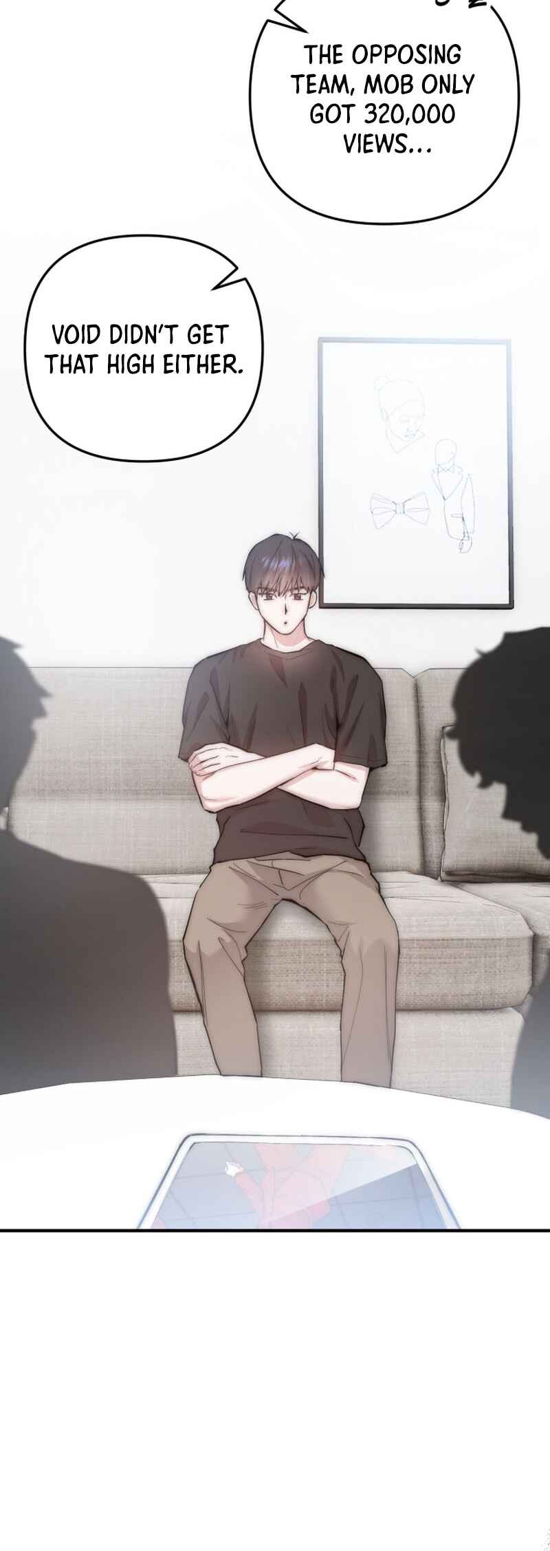 Yeongi Cheonjae, TOP Idol! Chapter 15 - Page 61