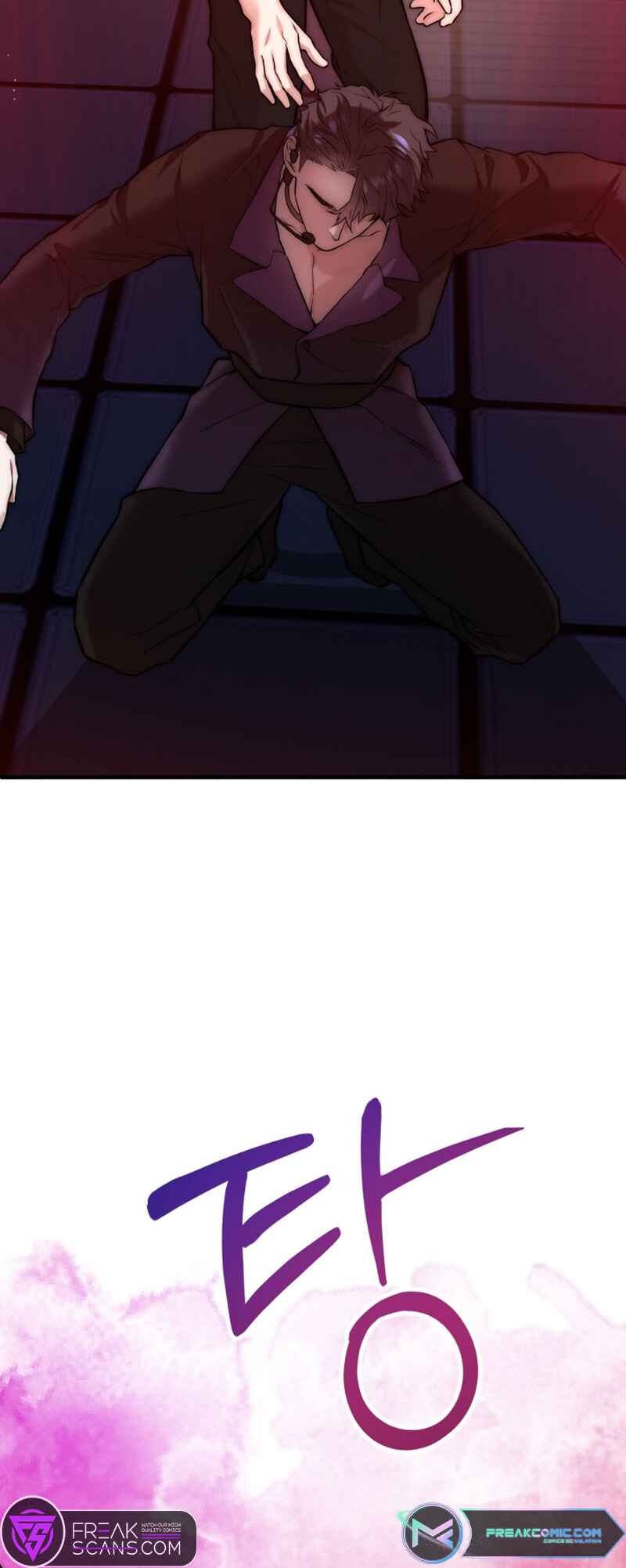 Yeongi Cheonjae, TOP Idol! Chapter 15 - Page 8