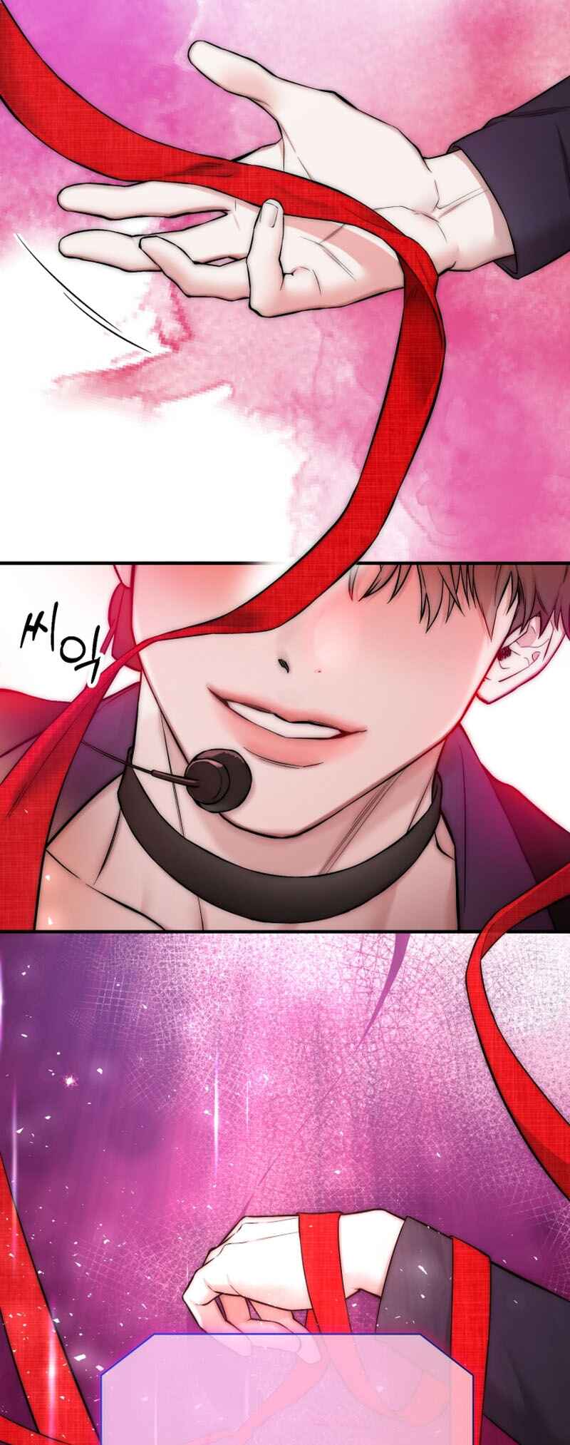 Yeongi Cheonjae, TOP Idol! Chapter 15 - Page 9