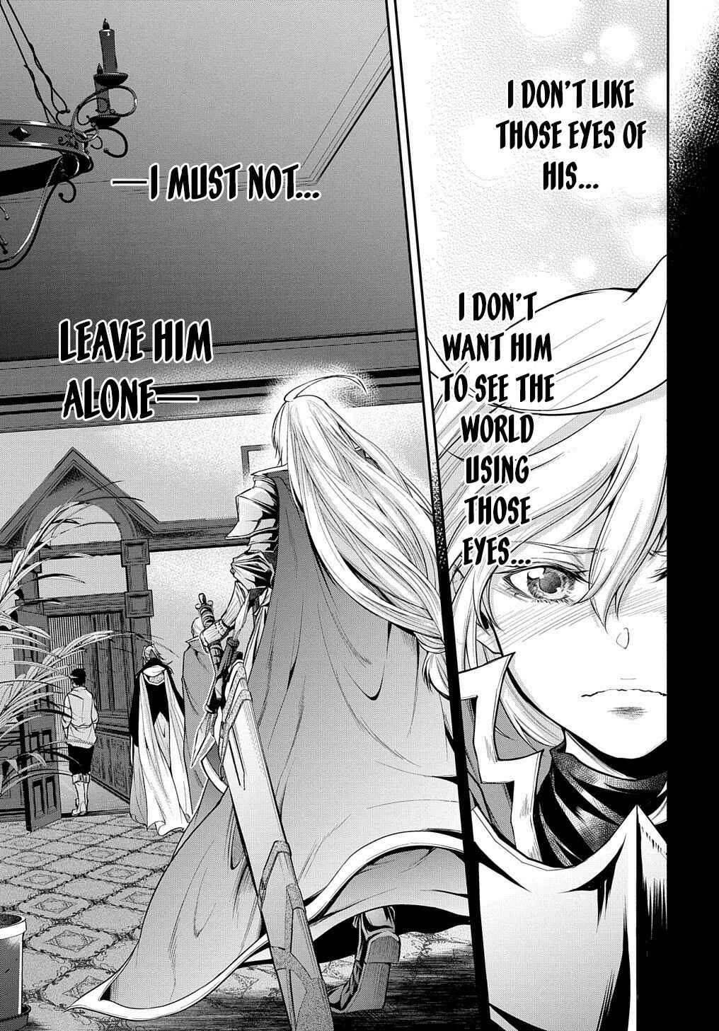 Isekai demo Bunan ni Ikitai Shoukougun Chapter 18 - Page 44