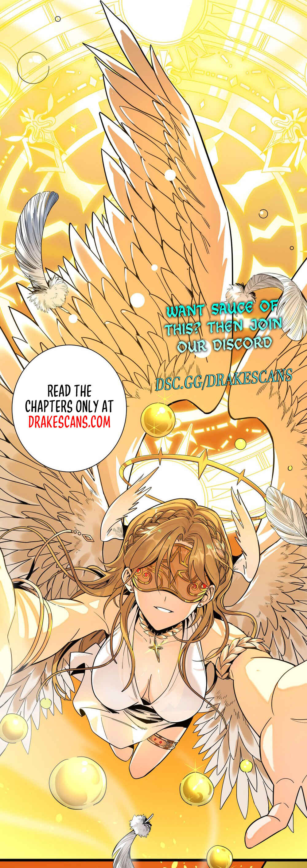My Disciples Are All Big Villains Chapter 212 - Page 48