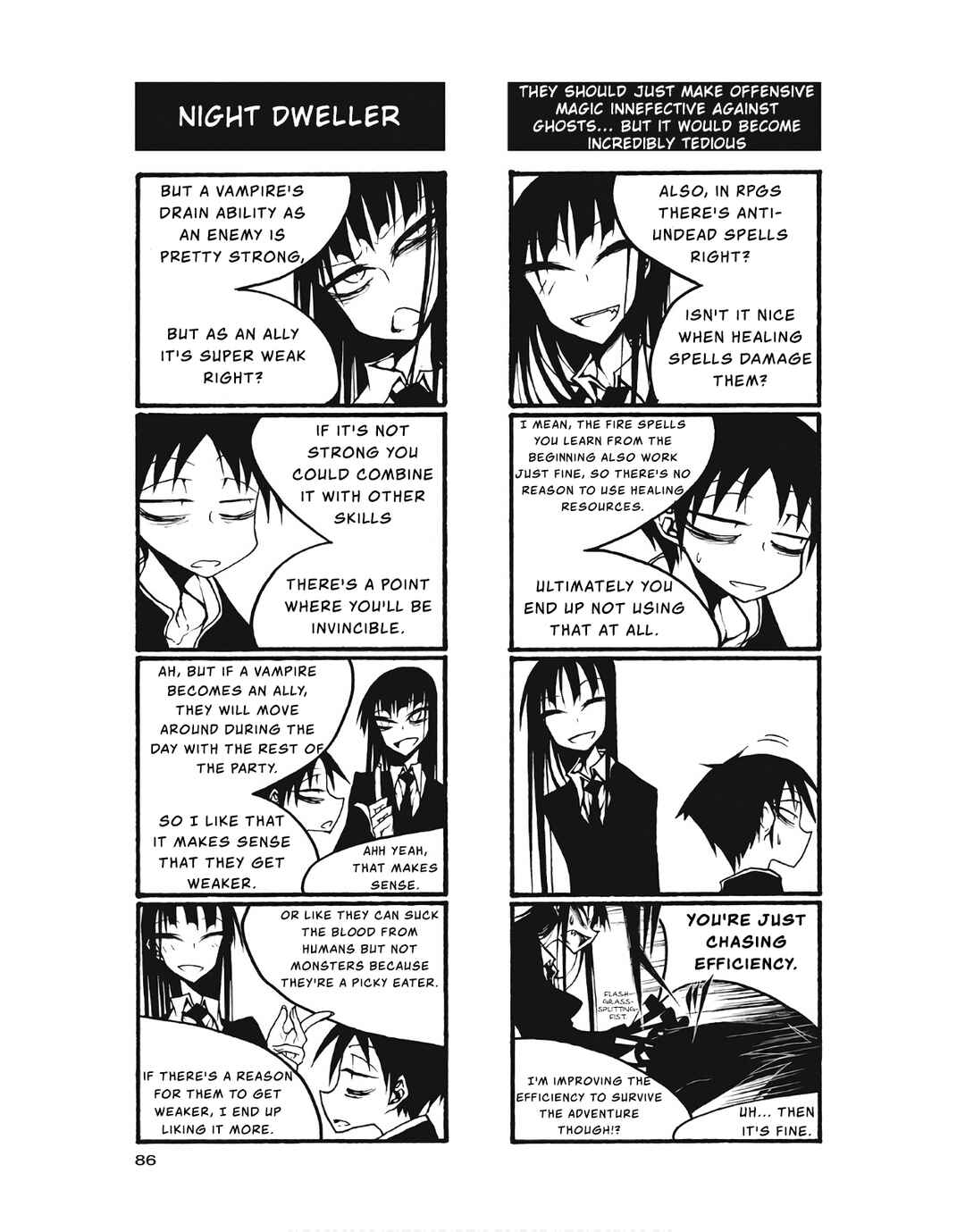 Houkago Play Chapter 100 - Page 4