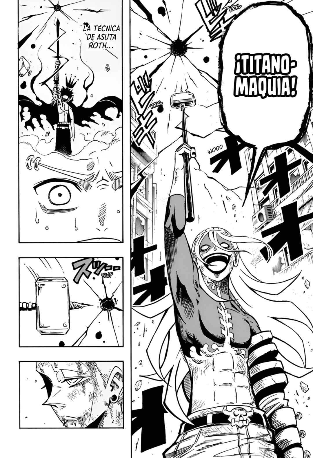 Exorcist no Kiyoshi-kun Chapter 65 - Page 12