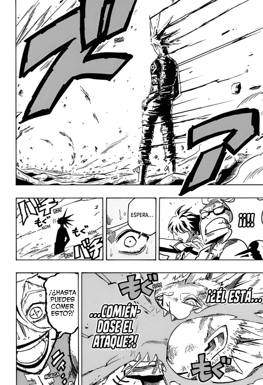 Exorcist no Kiyoshi-kun Chapter 65 - Page 14